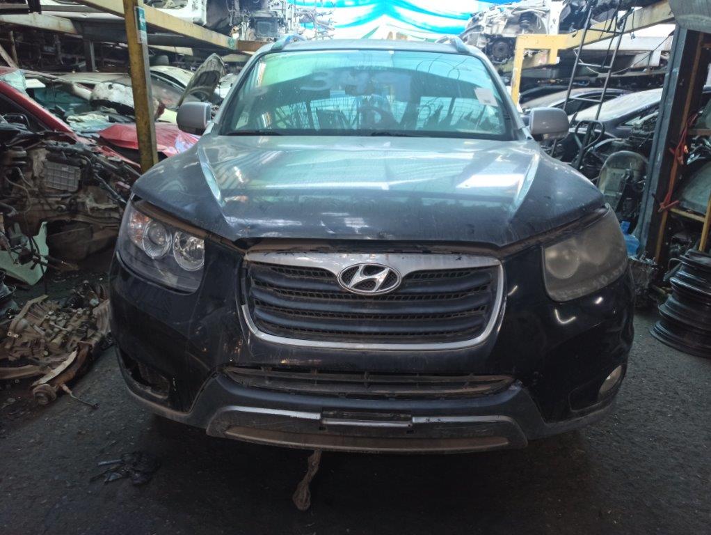  Hyundai SANTA FE 2012   EN DESARME